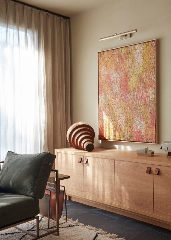 Удивительный дом среди уникальной природы в Австралии