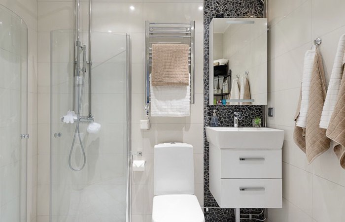 Светлая квартира с высокими потолками Светлая квартира с высокими потолками