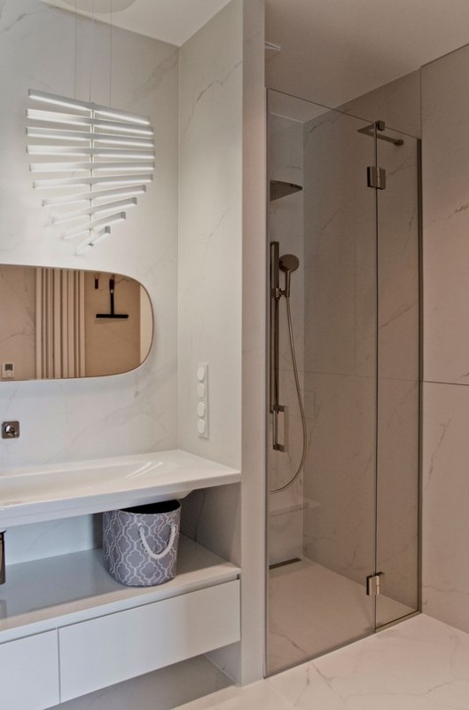 Современный интерьер