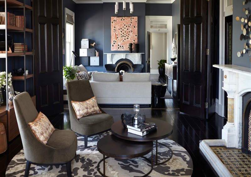 Резиденция в Австралии Резиденция в Австралии