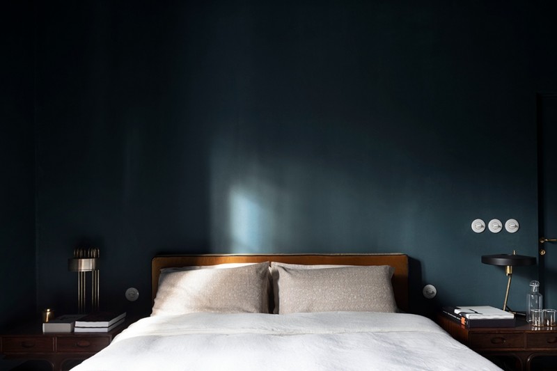 Sister Hotel в Милане по проекту Давида Лопеса Кинкосеса