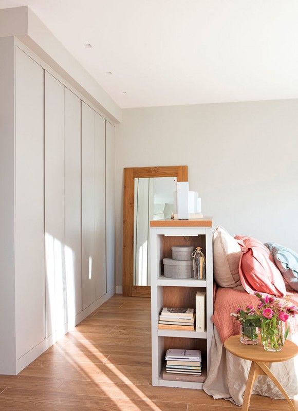 Уютный дом, чтобы встретить старость в Испании