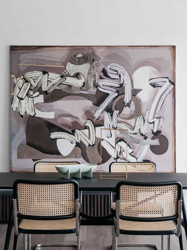 Великолепный современный дизайн дома в Австралии Великолепный современный дизайн дома в Австралии