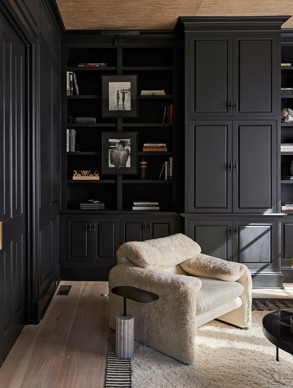 Воздушный и элегантный дом на Лонг-Айленде