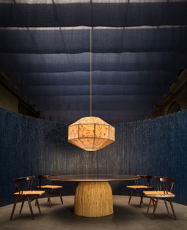 Sister Hotel в Милане по проекту Давида Лопеса Кинкосеса