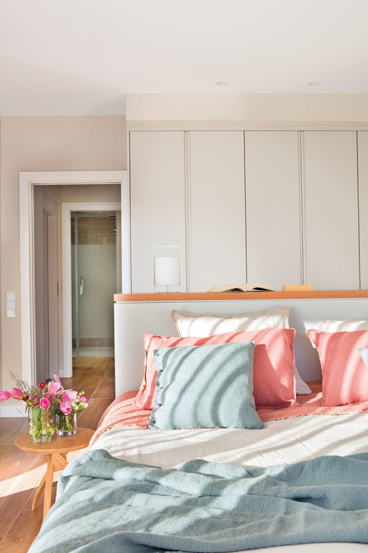 Уютный дом, чтобы встретить старость в Испании