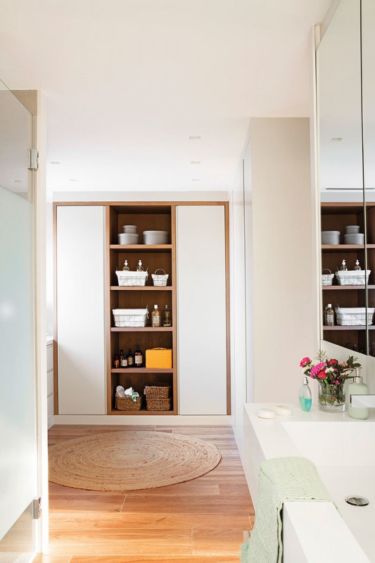 Уютный дом, чтобы встретить старость в Испании