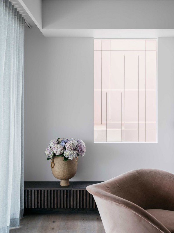 Великолепный современный дизайн дома в Австралии Великолепный современный дизайн дома в Австралии