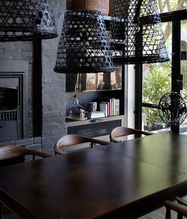 Резиденция в Австралии Резиденция в Австралии