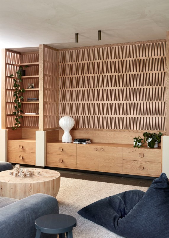 Удивительный дом среди уникальной природы в Австралии