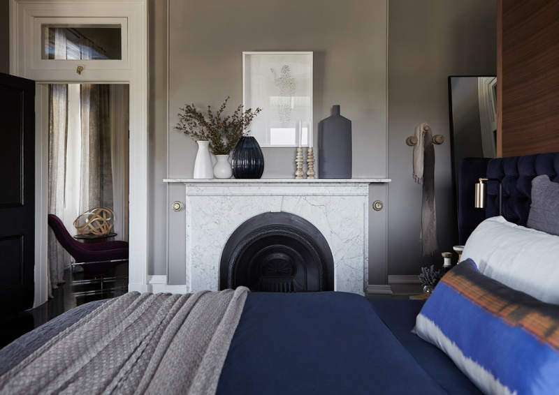 Резиденция в Австралии Резиденция в Австралии