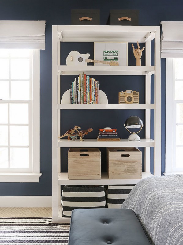 Комната для мальчика, которую хочет иметь каждый взрослый Комната для мальчика, которую хочет иметь каждый взрослый