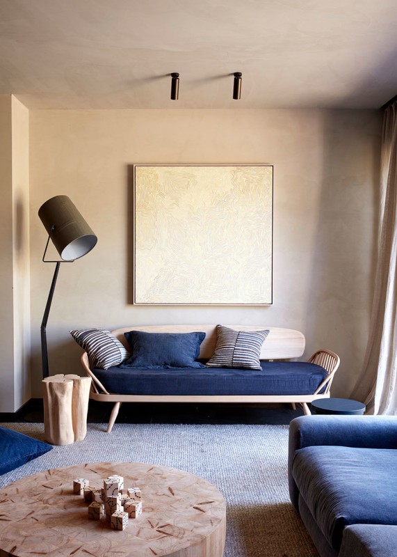 Удивительный дом среди уникальной природы в Австралии