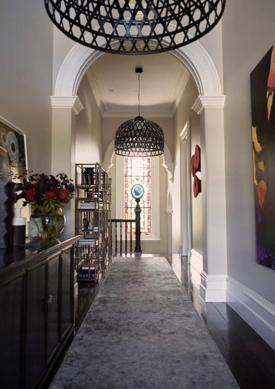 Резиденция в Австралии Резиденция в Австралии