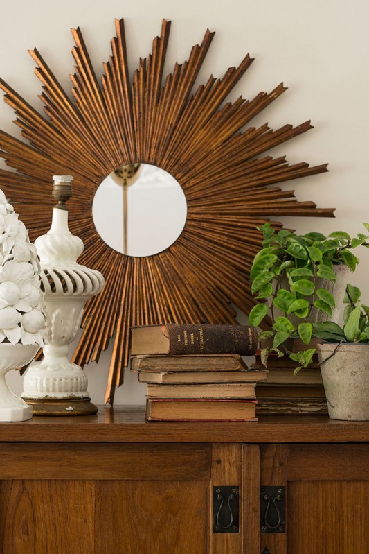 Квартира с витражами и видовой террасой в Барселоне Квартира с витражами и видовой террасой в Барселоне