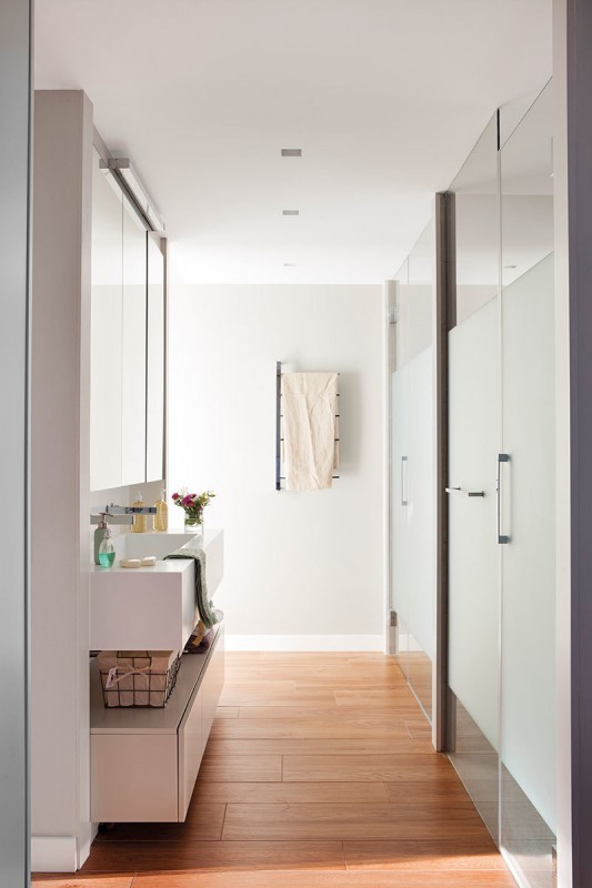 Уютный дом, чтобы встретить старость в Испании