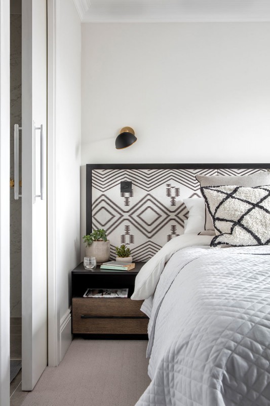 Дуплекс в Лондоне от скандинавского дизайнера интерьеров