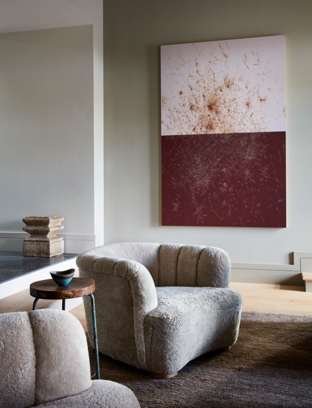 Лос-Анджелес дом Джессики Альбы