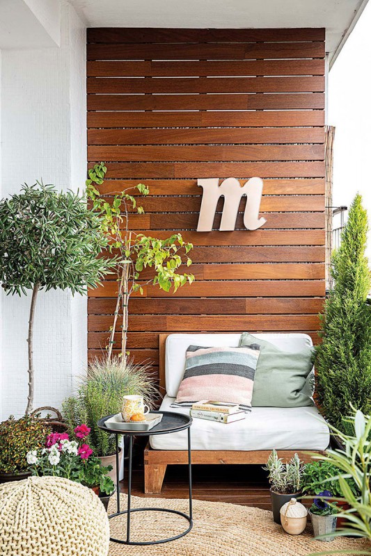 Уютная классика с бирюзовыми акцентами в мадридской квартире