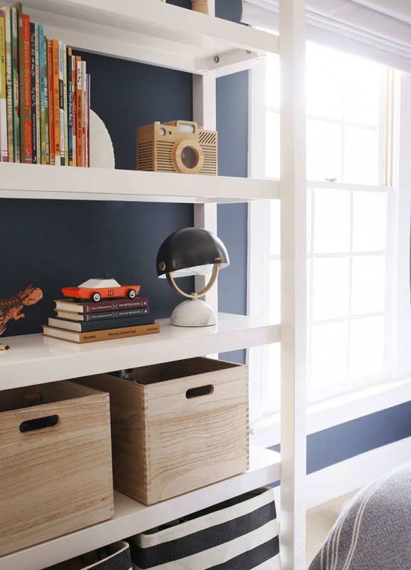 Комната для мальчика, которую хочет иметь каждый взрослый Комната для мальчика, которую хочет иметь каждый взрослый