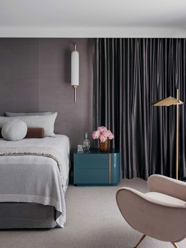 Великолепный современный дизайн дома в Австралии Великолепный современный дизайн дома в Австралии