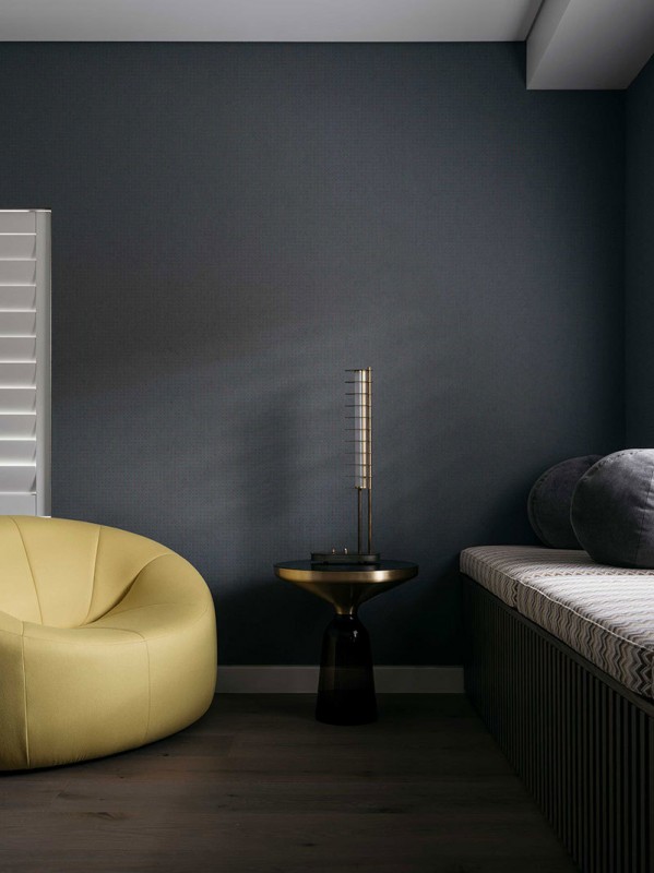 Великолепный современный дизайн дома в Австралии Великолепный современный дизайн дома в Австралии