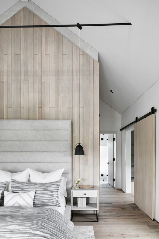 Великолепная резиденция с бассейном на острове Нантакет, США