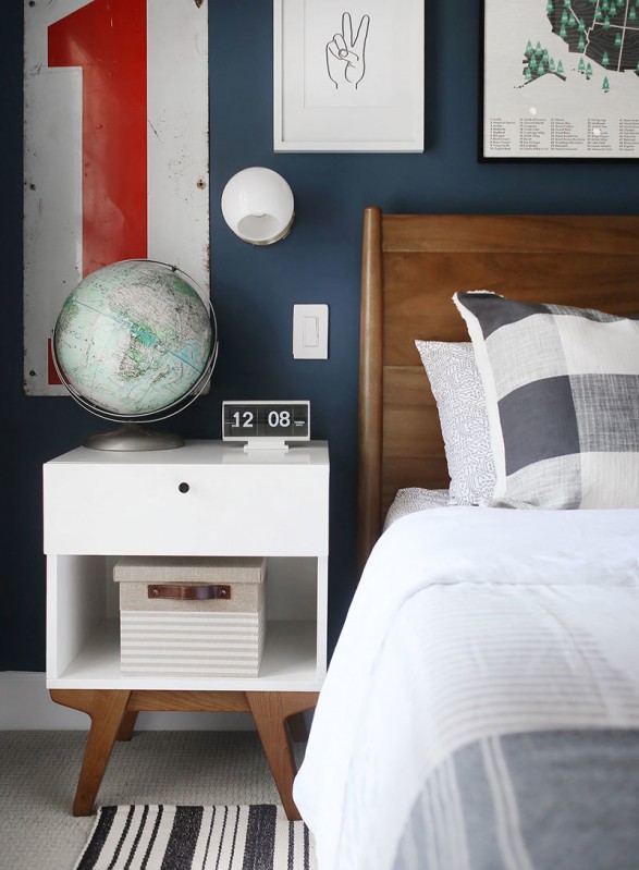 Комната для мальчика, которую хочет иметь каждый взрослый Комната для мальчика, которую хочет иметь каждый взрослый