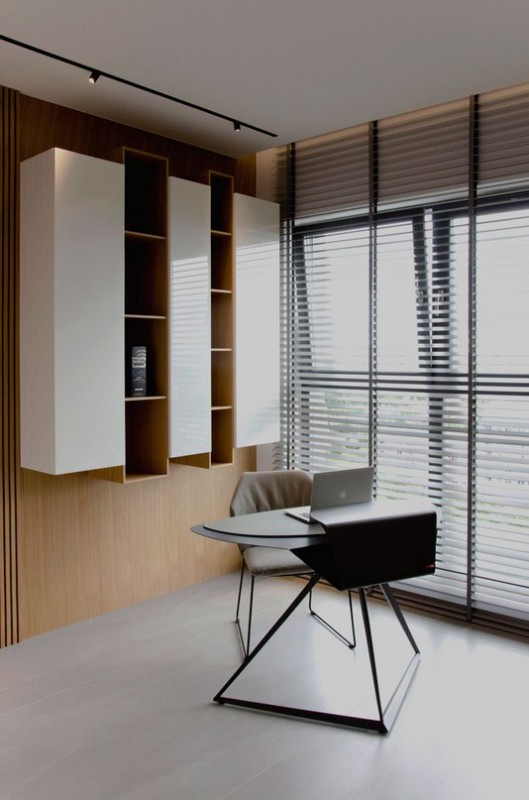 Современный интерьер