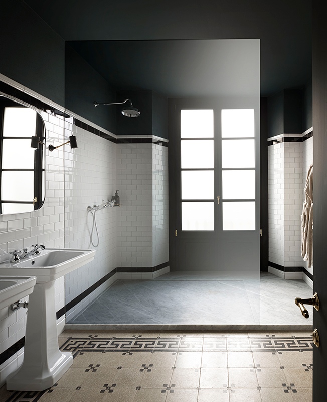 Sister Hotel в Милане по проекту Давида Лопеса Кинкосеса