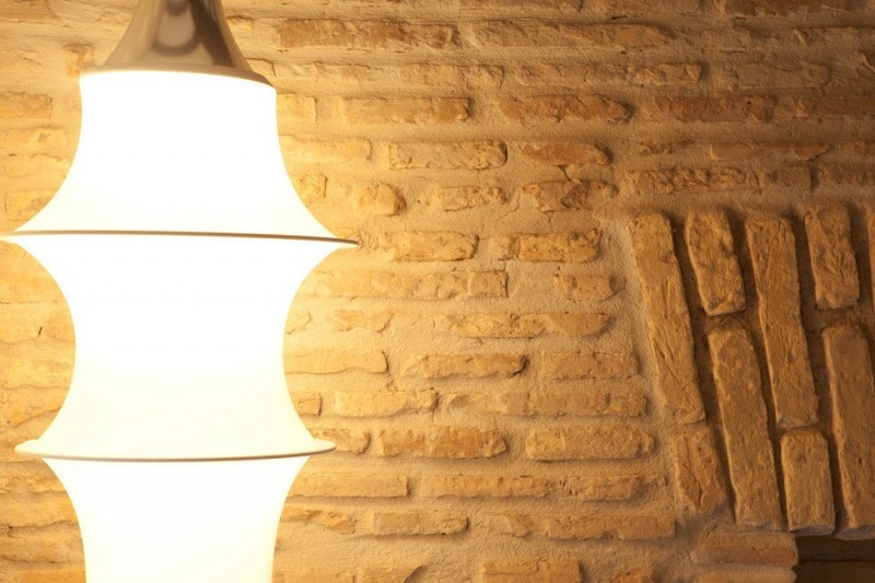 Небольшая квартира в историческом центре Рима, площадь 38 кв.м.