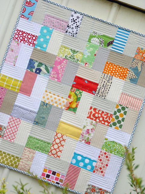 Petchwork & Machine quilting designs