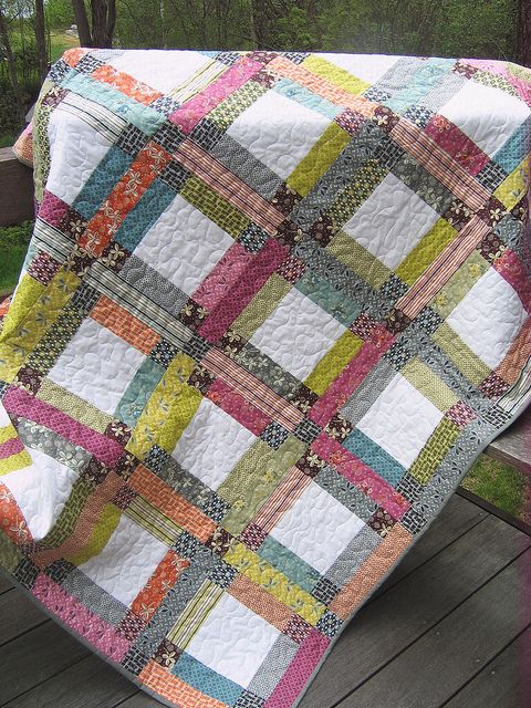 Petchwork & Machine quilting designs