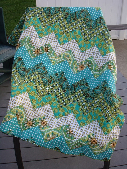 Petchwork & Machine quilting designs