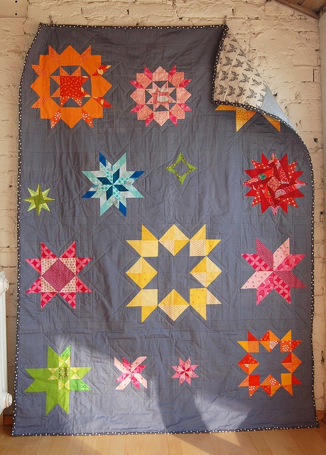 Petchwork & Machine quilting designs