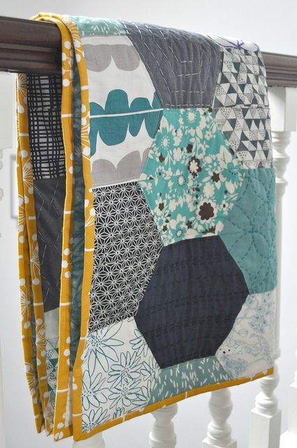 Petchwork & Machine quilting designs