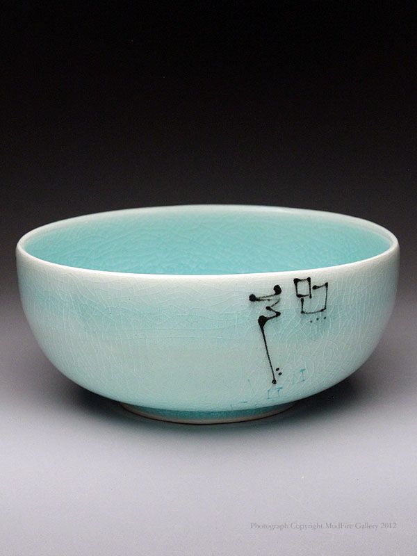 Stephanie Galli Ceramics