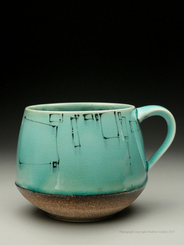 Stephanie Galli Ceramics