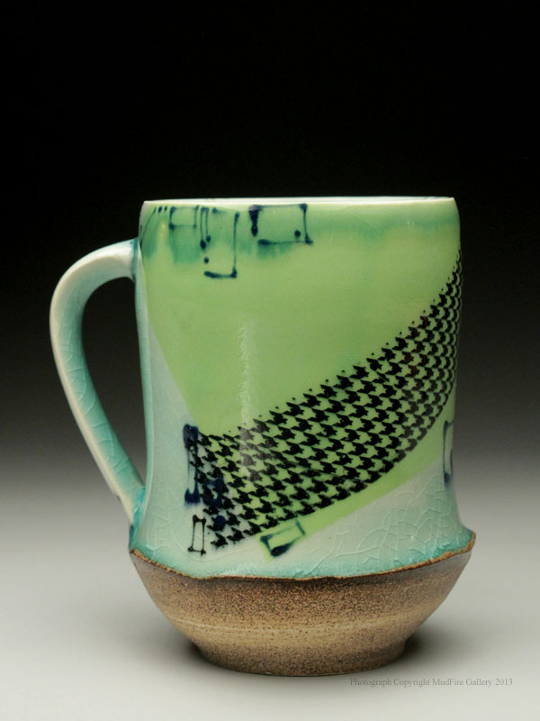 Stephanie Galli Ceramics