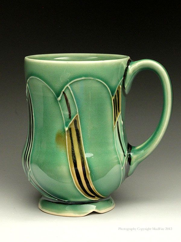 Stephanie Galli Ceramics