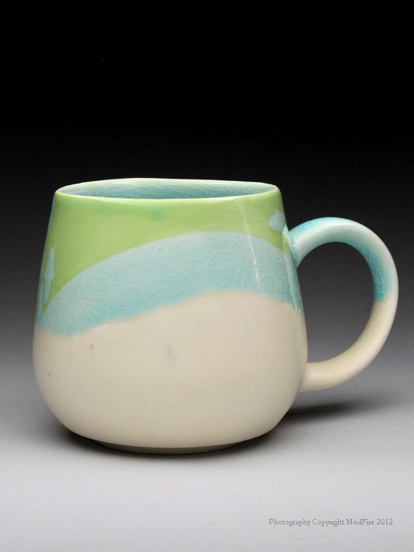 Stephanie Galli Ceramics