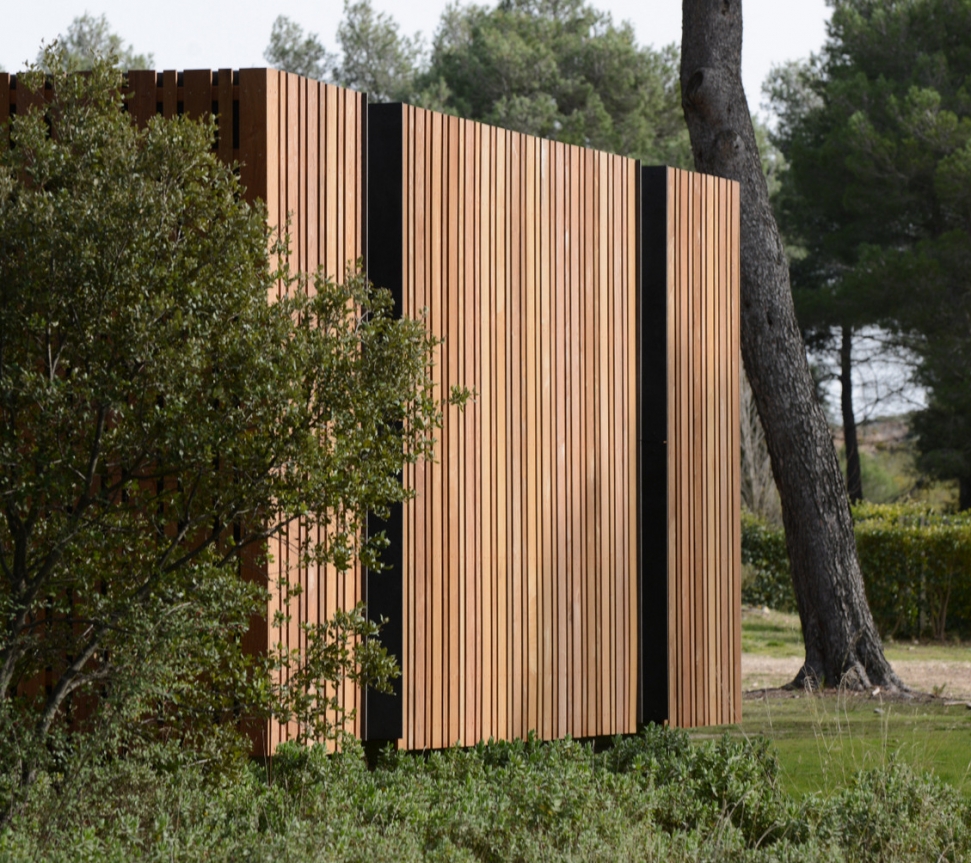 Быстровозводимый, пассивный Pop-Up House в Aix-en-Provence, France от Multipod Studio