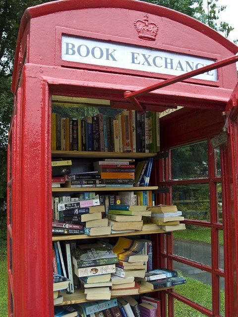 Free Library.  Бесплатные библиотеки