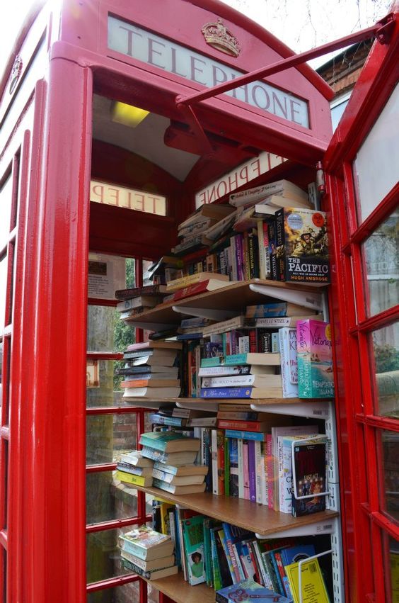 Free Library.  Бесплатные библиотеки