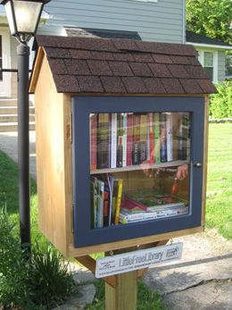 Free Library.  Бесплатные библиотеки