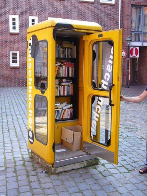 Free Library.  Бесплатные библиотеки