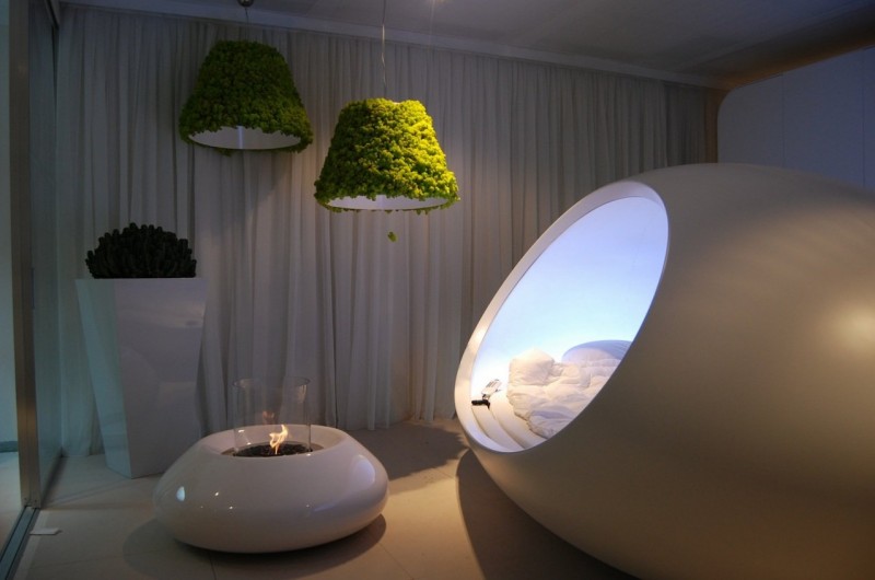 Немного экзотики - и квартира приобретает новые краски: советы дизайнеров из Норвегии Немного экзотики - и квартира приобретает новые краски: советы дизайнеров из Норвегии