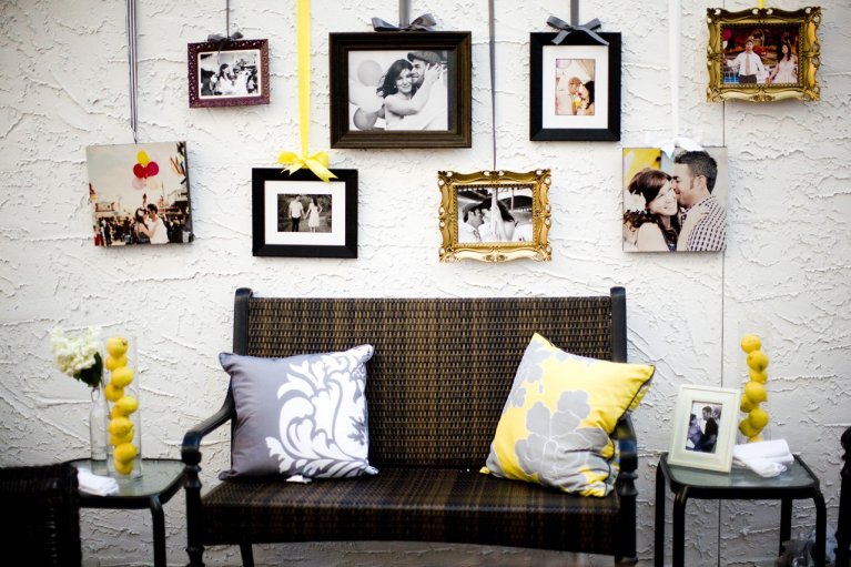 Фото на стенах: всегда интересно! Так считают дизайнеры из Германии