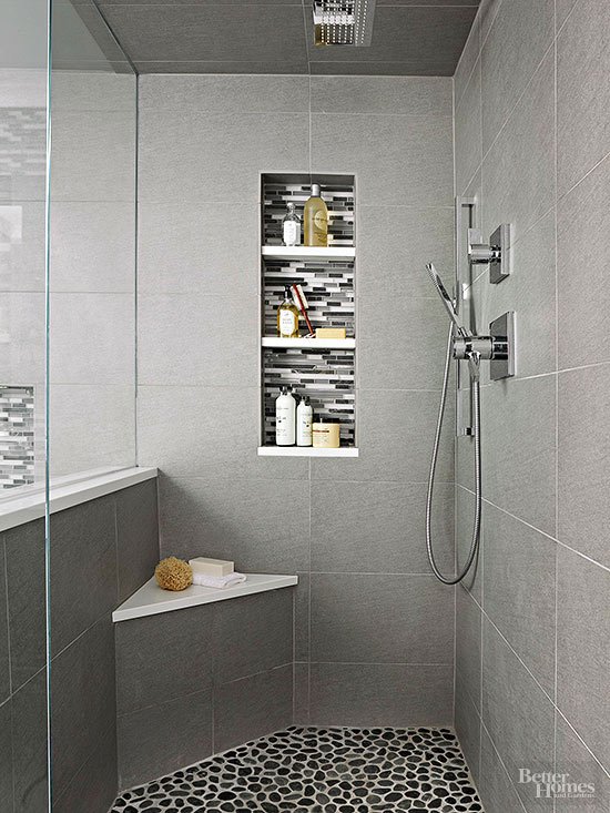 Специалисты Швеции предлагают сделать акцент на плитке в оформлении дома или офиса Специалисты Швеции предлагают сделать акцент на плитке в оформлении дома или офиса