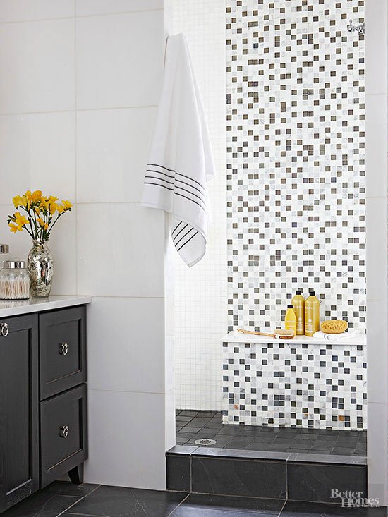 Специалисты Швеции предлагают сделать акцент на плитке в оформлении дома или офиса Специалисты Швеции предлагают сделать акцент на плитке в оформлении дома или офиса